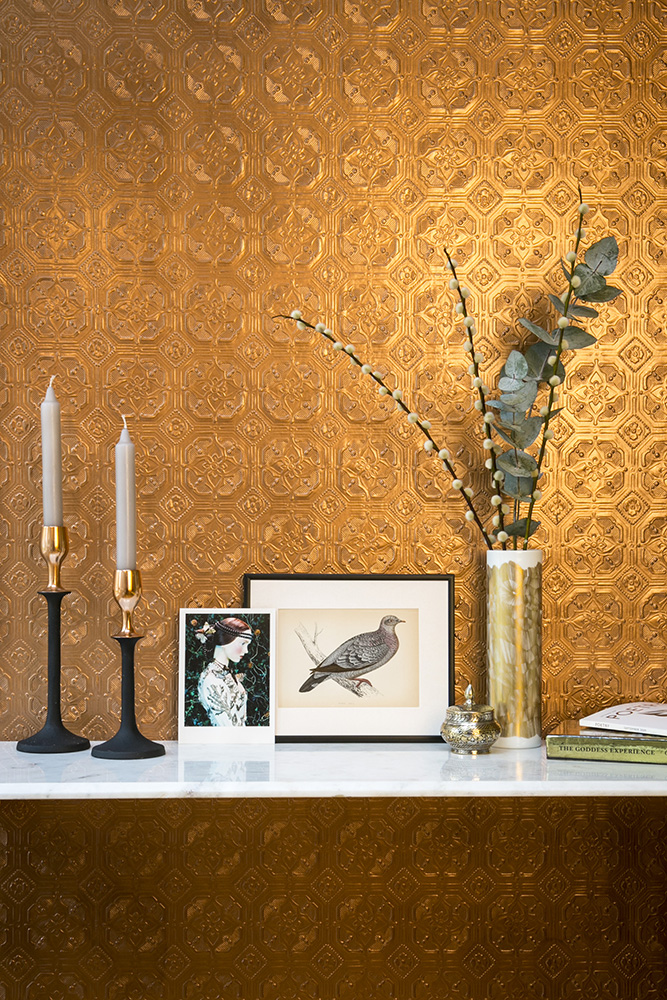 Anaglypta Collection