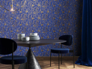 Morrinsville Decor - WALLPAPER