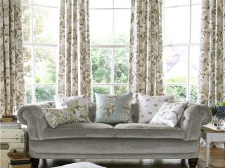 Charles Parsons Curtain Collection Colour Plus Nz