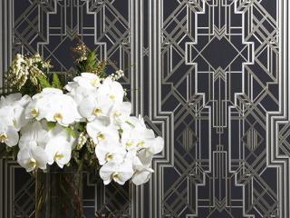 Wallpapering WOW factor - The Finishing Company
